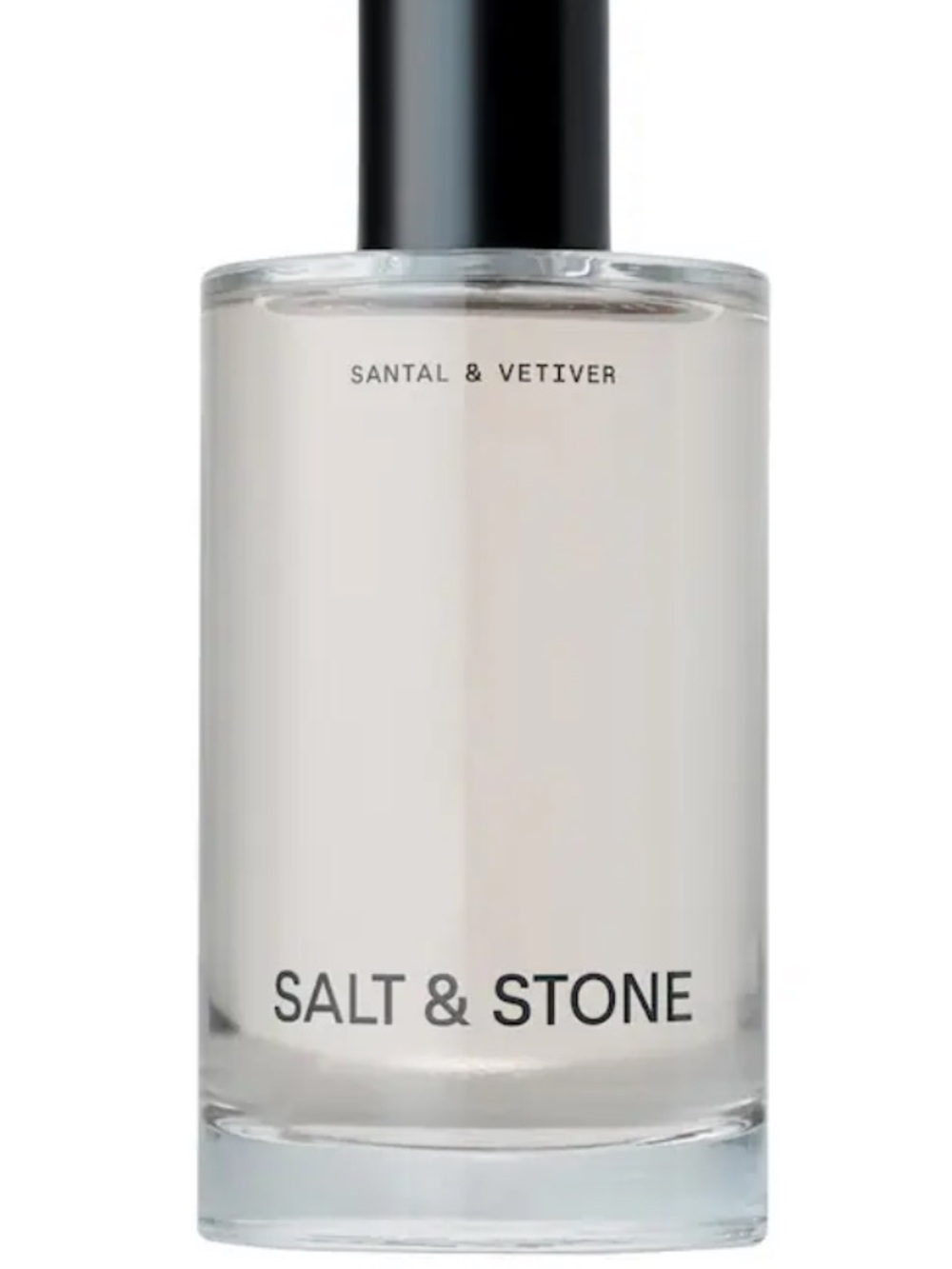 Salt & Stone
Santal & Vetiver Body and Hair Fragrance Mist